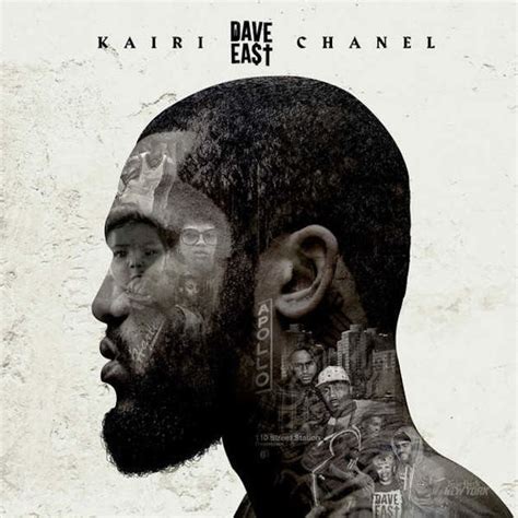 dave east kairi chanel songs|dave east mixtape.